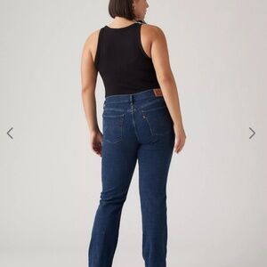 Blue 711 skinny size 32 women’s Levi’s